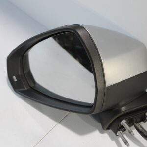 Audi 8V A3 S3 RS3 Left Wing Mirror 8V5 857 409 A - Image 2