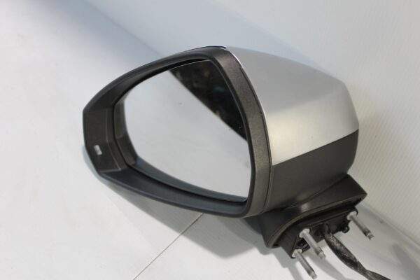 Audi 8V A3 S3 RS3 Left Wing Mirror 8V5 857 409 A