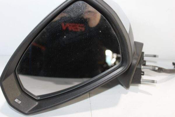 Audi 8V A3 S3 RS3 Left Wing Mirror 8V5 857 409 A