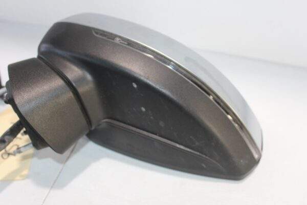 Audi 8V A3 S3 RS3 Left Wing Mirror 8V5 857 409 A