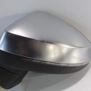 Audi 8V A3 S3 RS3 Left Wing Mirror 8V5 857 409 A - Image 8
