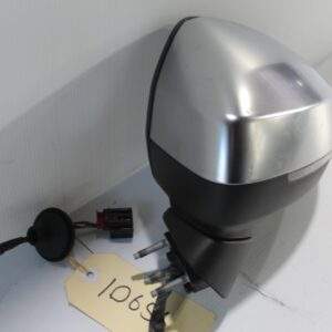 Audi 8V A3 S3 RS3 Left Wing Mirror 8V5 857 409 A - Image 6