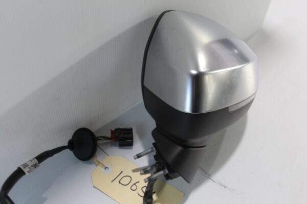 Audi 8V A3 S3 RS3 Left Wing Mirror 8V5 857 409 A