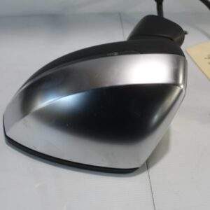 Audi 8V A3 S3 RS3 Left Wing Mirror 8V5 857 409 A - Image 5