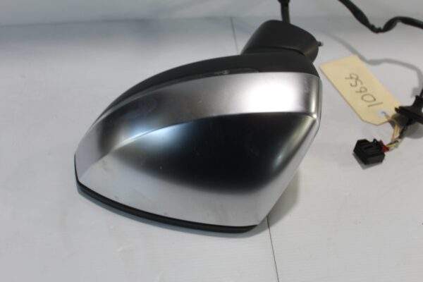 Audi 8V A3 S3 RS3 Left Wing Mirror 8V5 857 409 A