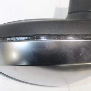 Audi 8V A3 S3 RS3 Left Wing Mirror 8V5 857 409 A - Image 4