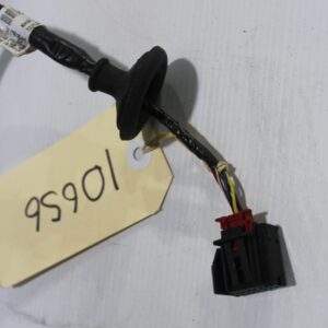 Audi 8V A3 S3 RS3 Left Wing Mirror 8V5 857 409 A - Image 3