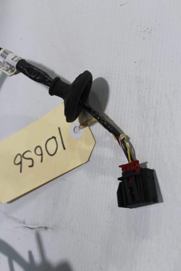 Audi 8V A3 S3 RS3 Left Wing Mirror 8V5 857 409 A