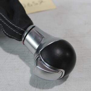 Audi 8V S3 S-Tronic Quatro Gear Shift Knob w Boot 8V2 713 139 N - Image 9