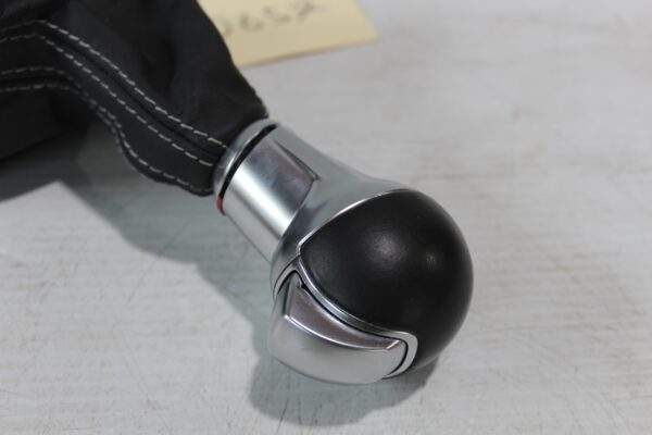 Audi 8V S3 S-Tronic Quatro Gear Shift Knob w Boot 8V2 713 139 N