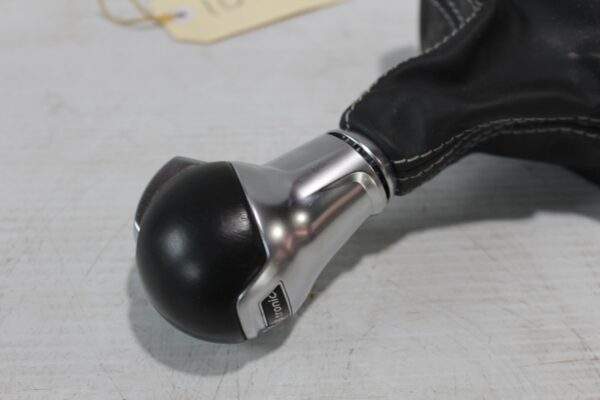 Audi 8V S3 S-Tronic Quatro Gear Shift Knob w Boot 8V2 713 139 N