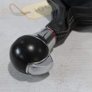 Audi 8V S3 S-Tronic Quatro Gear Shift Knob w Boot 8V2 713 139 N - Image 7