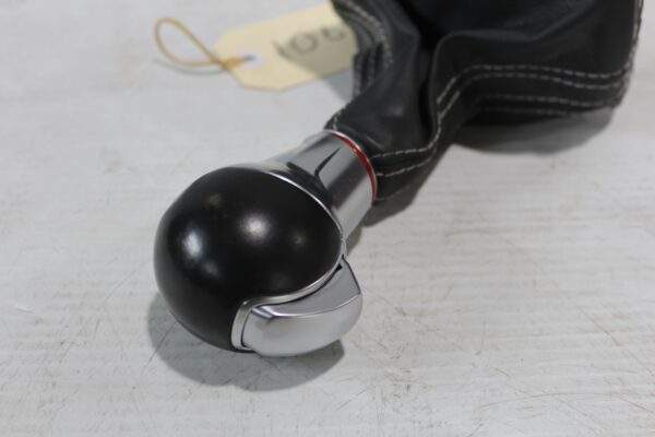 Audi 8V S3 S-Tronic Quatro Gear Shift Knob w Boot 8V2 713 139 N