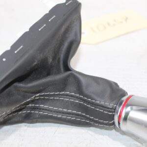 Audi 8V S3 S-Tronic Quatro Gear Shift Knob w Boot 8V2 713 139 N - Image 5