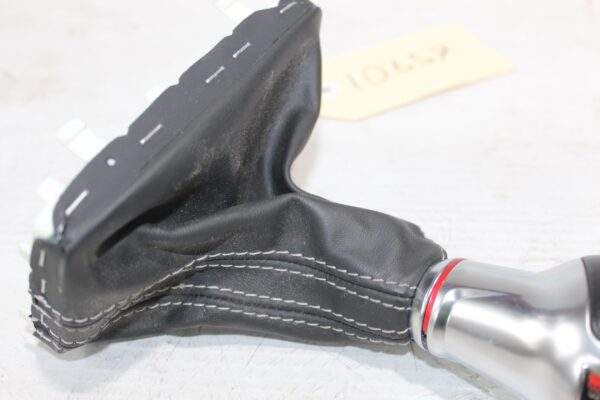Audi 8V S3 S-Tronic Quatro Gear Shift Knob w Boot 8V2 713 139 N