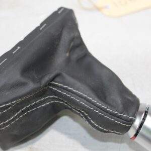 Audi 8V S3 S-Tronic Quatro Gear Shift Knob w Boot 8V2 713 139 N - Image 4