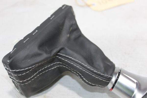 Audi 8V S3 S-Tronic Quatro Gear Shift Knob w Boot 8V2 713 139 N