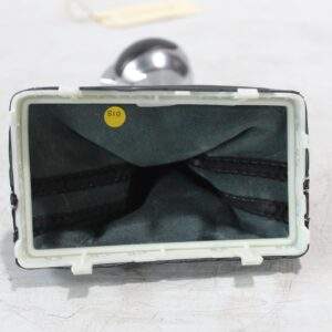 Audi 8V S3 S-Tronic Quatro Gear Shift Knob w Boot 8V2 713 139 N - Image 3