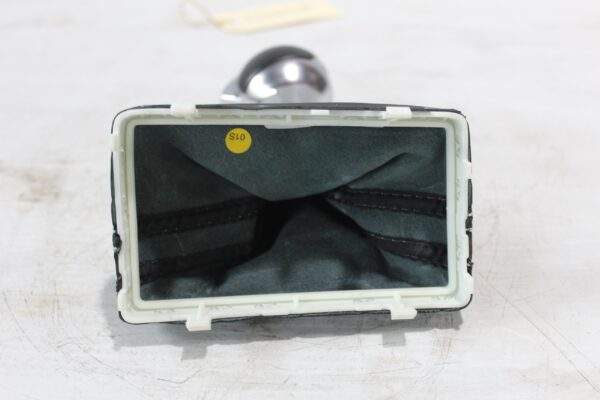 Audi 8V S3 S-Tronic Quatro Gear Shift Knob w Boot 8V2 713 139 N