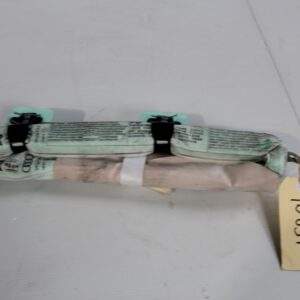 Audi 8V A3 S3 RS3 Curtain Airbag 8V5 880 742 C - Image 2