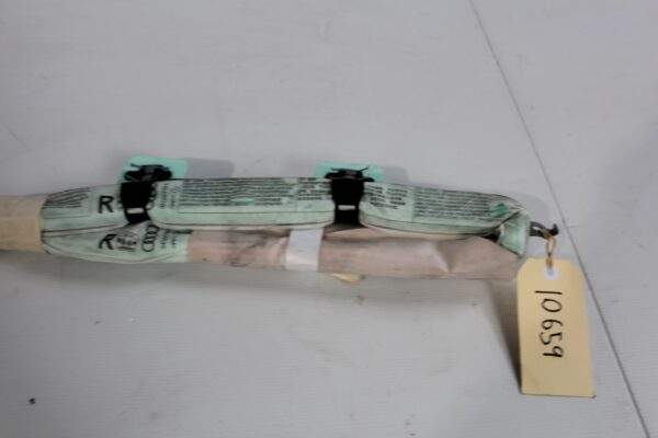 Audi 8V A3 S3 RS3 Curtain Airbag 8V5 880 742 C