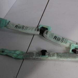 Audi 8V A3 S3 RS3 Curtain Airbag 8V5 880 742 C - Image 9