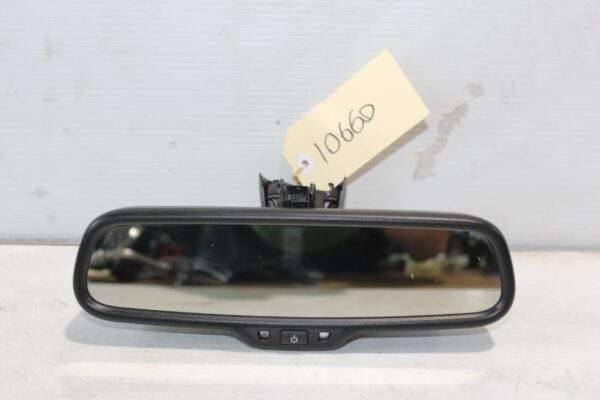 Audi A4 A5 S5 Q5 A8 Interior Rear View Mirror 8T0 857 511 AB