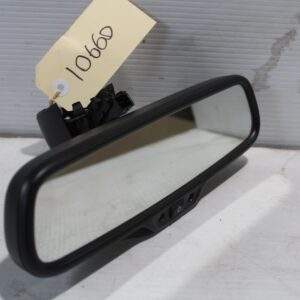 Audi A4 A5 S5 Q5 A8 Interior Rear View Mirror 8T0 857 511 AB - Image 2