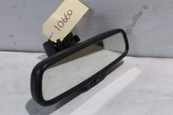 Audi A4 A5 S5 Q5 A8 Interior Rear View Mirror 8T0 857 511 AB