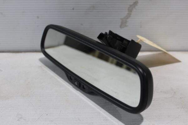 Audi A4 A5 S5 Q5 A8 Interior Rear View Mirror 8T0 857 511 AB