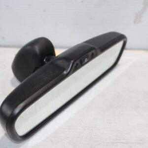 Audi A4 A5 S5 Q5 A8 Interior Rear View Mirror 8T0 857 511 AB - Image 9