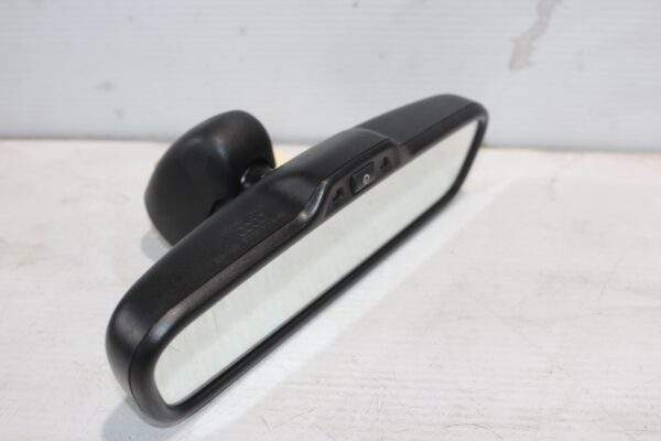 Audi A4 A5 S5 Q5 A8 Interior Rear View Mirror 8T0 857 511 AB