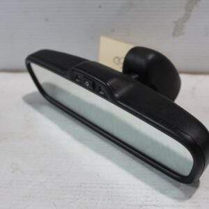 Audi A4 A5 S5 Q5 A8 Interior Rear View Mirror 8T0 857 511 AB - Image 8