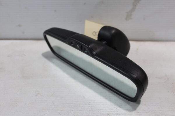 Audi A4 A5 S5 Q5 A8 Interior Rear View Mirror 8T0 857 511 AB