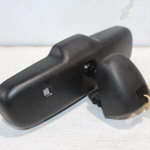 Audi A4 A5 S5 Q5 A8 Interior Rear View Mirror 8T0 857 511 AB - Image 7