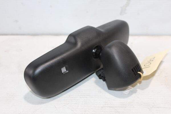 Audi A4 A5 S5 Q5 A8 Interior Rear View Mirror 8T0 857 511 AB