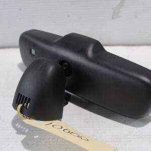 Audi A4 A5 S5 Q5 A8 Interior Rear View Mirror 8T0 857 511 AB - Image 6