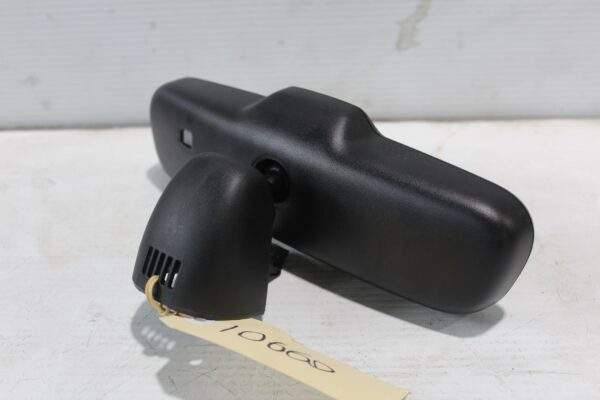 Audi A4 A5 S5 Q5 A8 Interior Rear View Mirror 8T0 857 511 AB