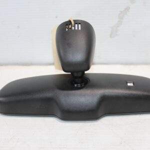 Audi A4 A5 S5 Q5 A8 Interior Rear View Mirror 8T0 857 511 AB - Image 5