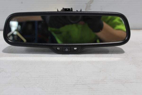 Audi A4 A5 S5 Q5 A8 Interior Rear View Mirror 8T0 857 511 AB