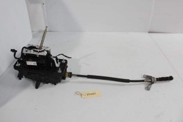 Audi A4 S4 A5 S5 Gear Selector Assembly 8K2 713 041 AN