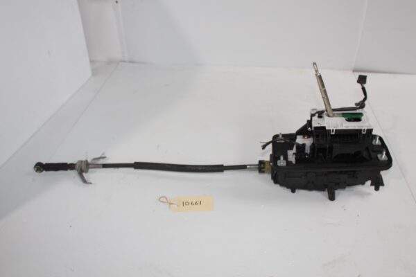 Audi A4 S4 A5 S5 Gear Selector Assembly 8K2 713 041 AN