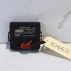 Audi 8V A3 S3 / Volkswagen Golf Mk7 CAN Gateway Module 5Q0 907 530 AM