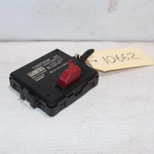 Audi 8V A3 S3 / Volkswagen Golf Mk7 CAN Gateway Module 5Q0 907 530 AM - Image 2