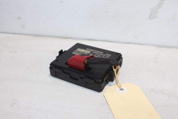 Audi 8V A3 S3 / Volkswagen Golf Mk7 CAN Gateway Module 5Q0 907 530 AM