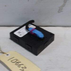 Audi 8V A3 S3 RS3 / VW Mk7 Golf KESSY Start Auth Module  5Q0 959 435 B - Image 2