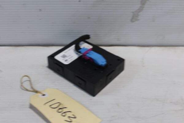 Audi 8V A3 S3 RS3 / VW Mk7 Golf KESSY Start Auth Module  5Q0 959 435 B