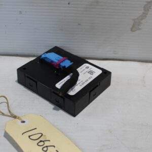 Audi 8V A3 S3 RS3 / VW Mk7 Golf KESSY Start Auth Module  5Q0 959 435 B - Image 8