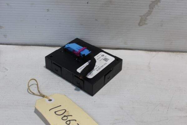 Audi 8V A3 S3 RS3 / VW Mk7 Golf KESSY Start Auth Module  5Q0 959 435 B