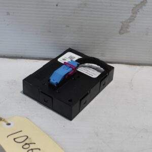 Audi 8V A3 S3 RS3 / VW Mk7 Golf KESSY Start Auth Module  5Q0 959 435 B - Image 7